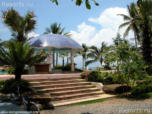 KLong Prao Resort 22